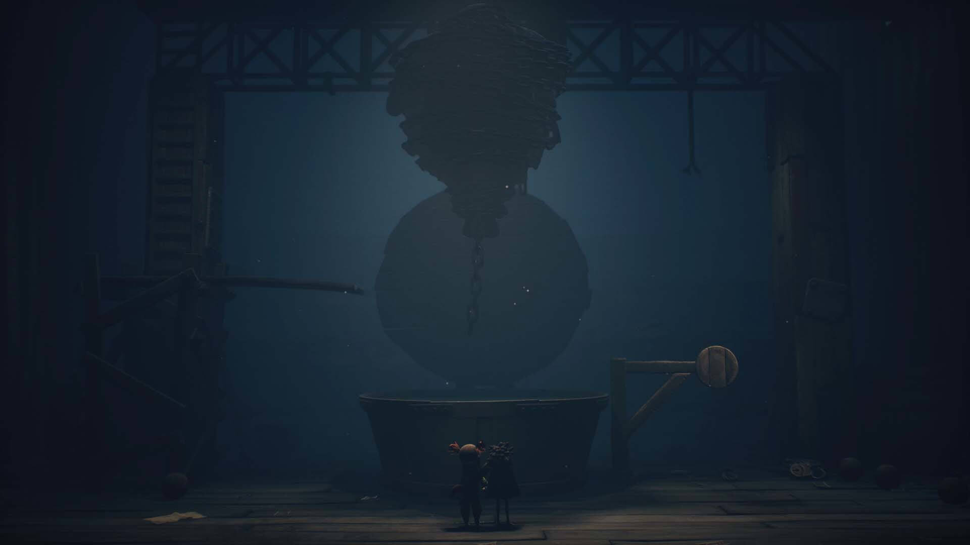 Little Nightmares III - Imagen 13